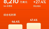 涂鸦智能发布2024年Q4及全年财报：业绩持续增长，全力构建全球化AIoT开发者生态