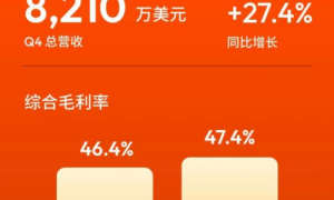 涂鸦智能发布2024年Q4及全年财报：业绩持续增长，全力构建全球化AIoT开发者生态
